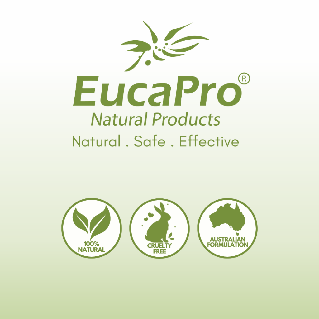 Eucapro Eucalyptus Soothing Gel 15g