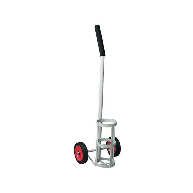 Oxygen Cylinder Trolley, Size E