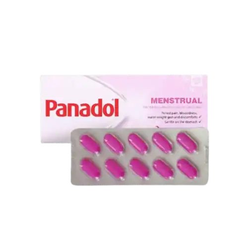 Panadol Menstrual (10s)