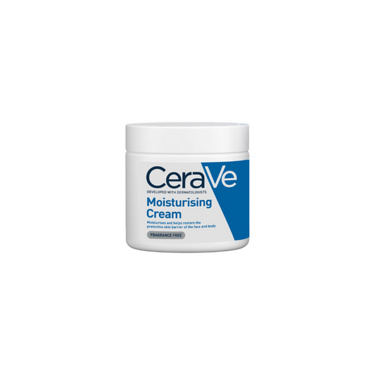 Cerave Moisturising Cream