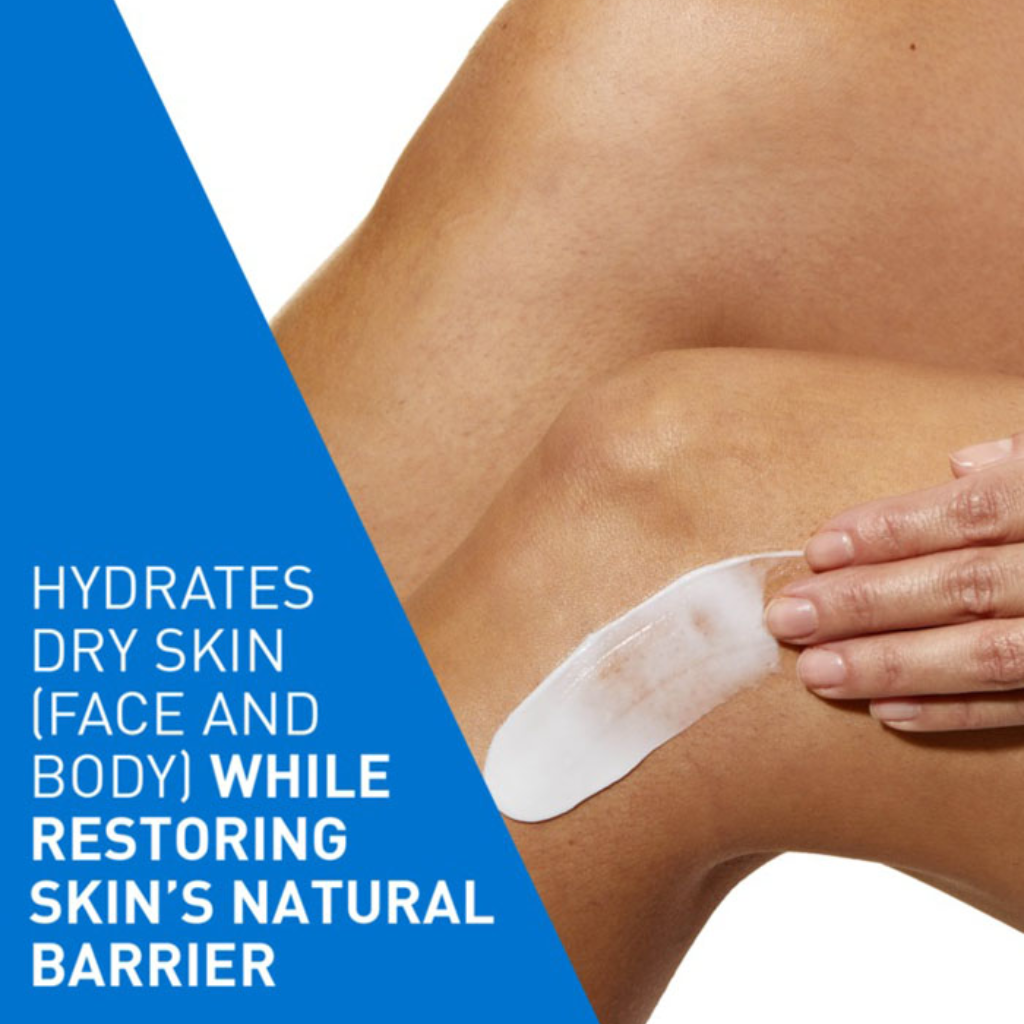 Cerave Moisturising Cream