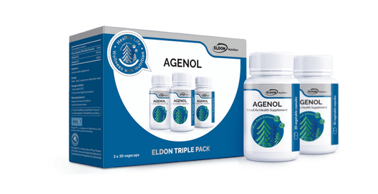 Eldon Nutrition Agenol