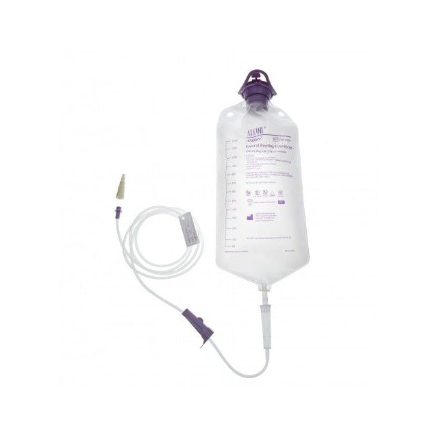 Enteral Feeding Bag 1200ml