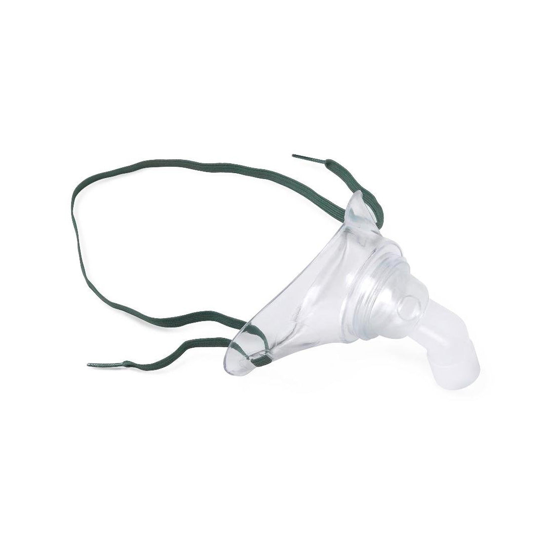 Tracheostomy Mask