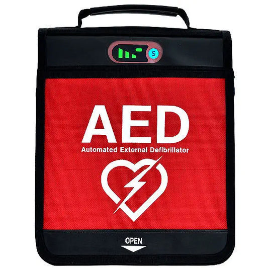 NANOOM TECH Heart+ResQ™ AED