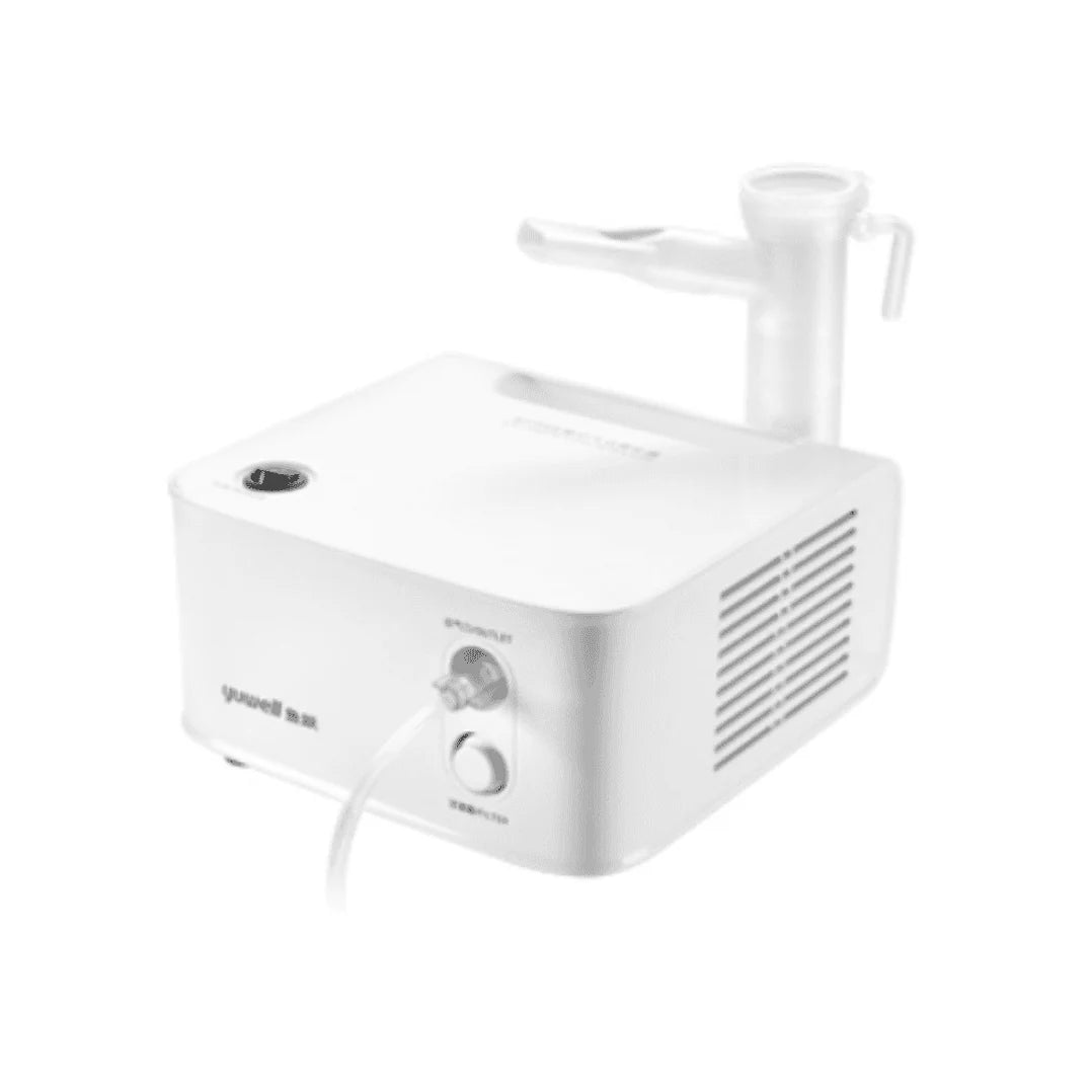 Yuwell 407A Medical Air-compressing Nebulizer