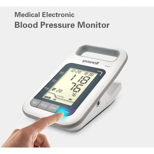Yuwell Electronic blood pressure monitor 680E