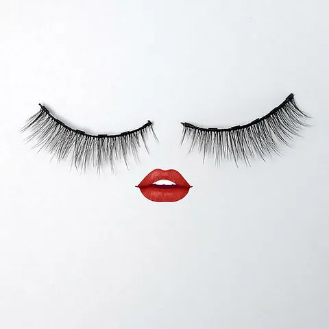BLOOP Lash It! Naturally Long Black Magnetic Lash (ML8803)