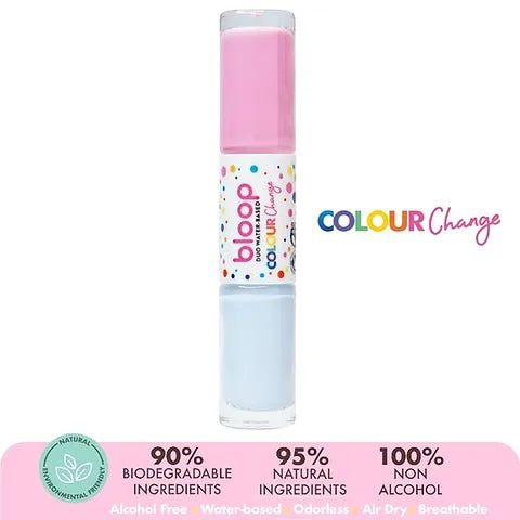 BLOOP Duo-Waterbased (WD1003)