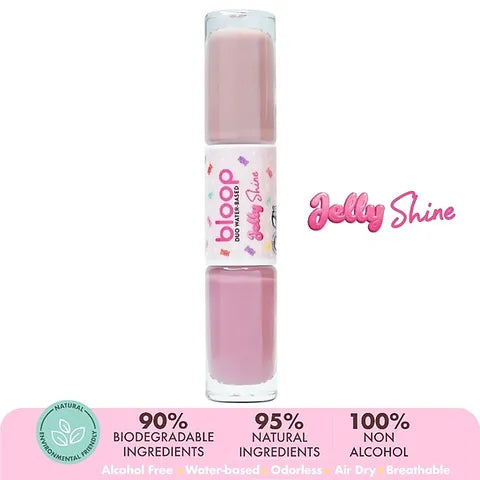 BLOOP Duo-Waterbased (WD0018)