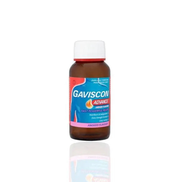 Gaviscon Advance Liquid 150ml