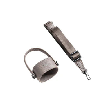 Hegen Bottle Strap - Taupe Grey