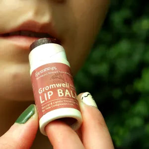 Herbbies Gromwell Colour Enhancing Lip Balm