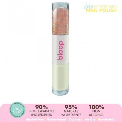 BLOOP Duo-Waterbased (WD0017)