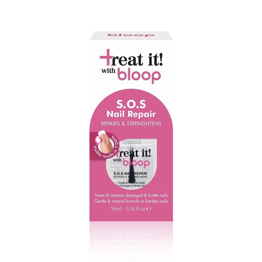 BLOOP S.O.S Nail Repair