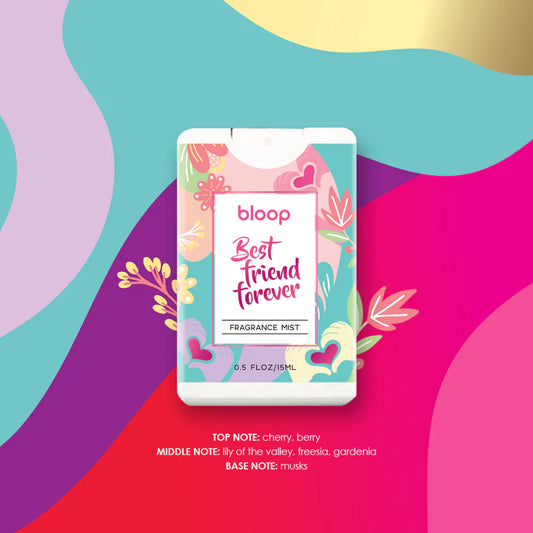 BLOOP Best Friend Forever Pocket Mist 15ml