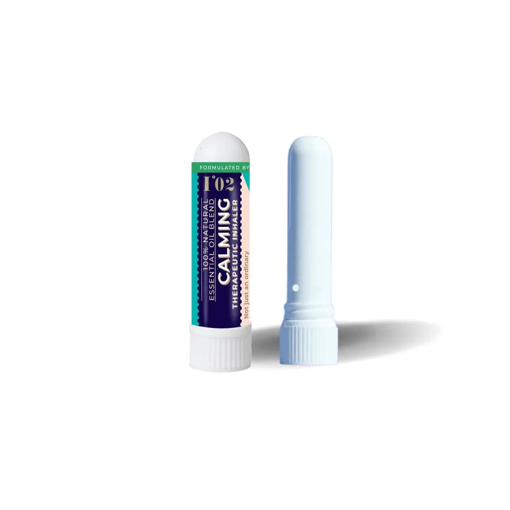 Bam & Co. 100% Natural Calming Inhaler