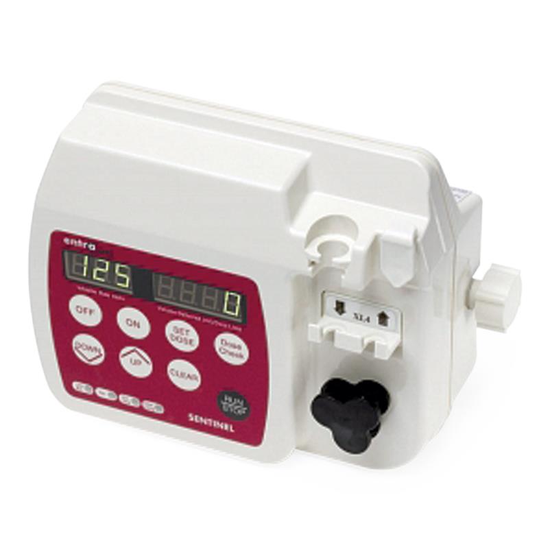 Sentinel Enteral Feeding Pump