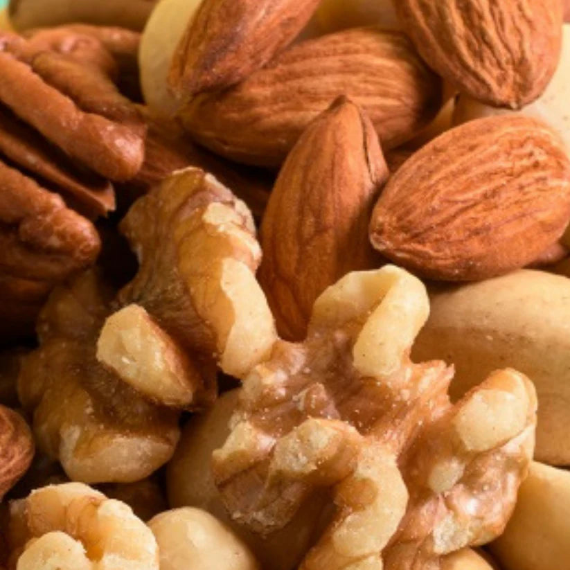 Big Nüts Deluxe Nut Mix (FUEL on-the-go)