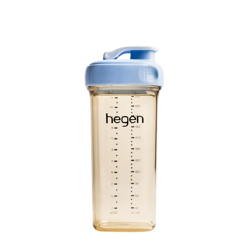 Hegen PCTO™ 330ml/11oz Drinking Bottle PPSU