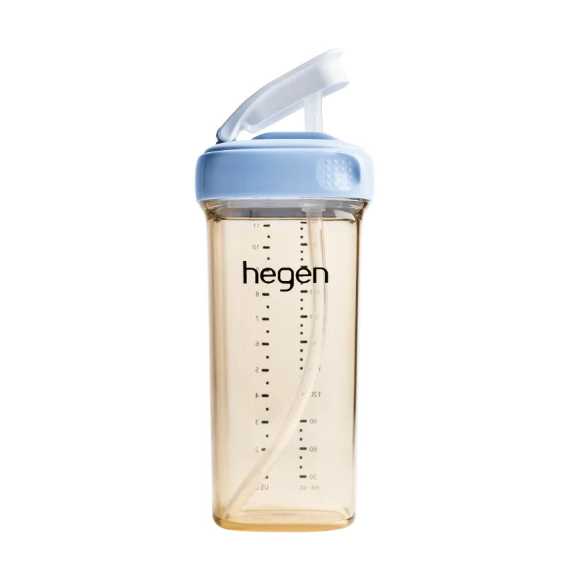 Hegen PCTO™ 330ml/11oz Straw Cup PPSU