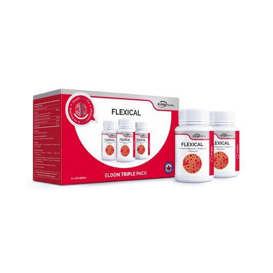 Eldon Nutrition Flexical