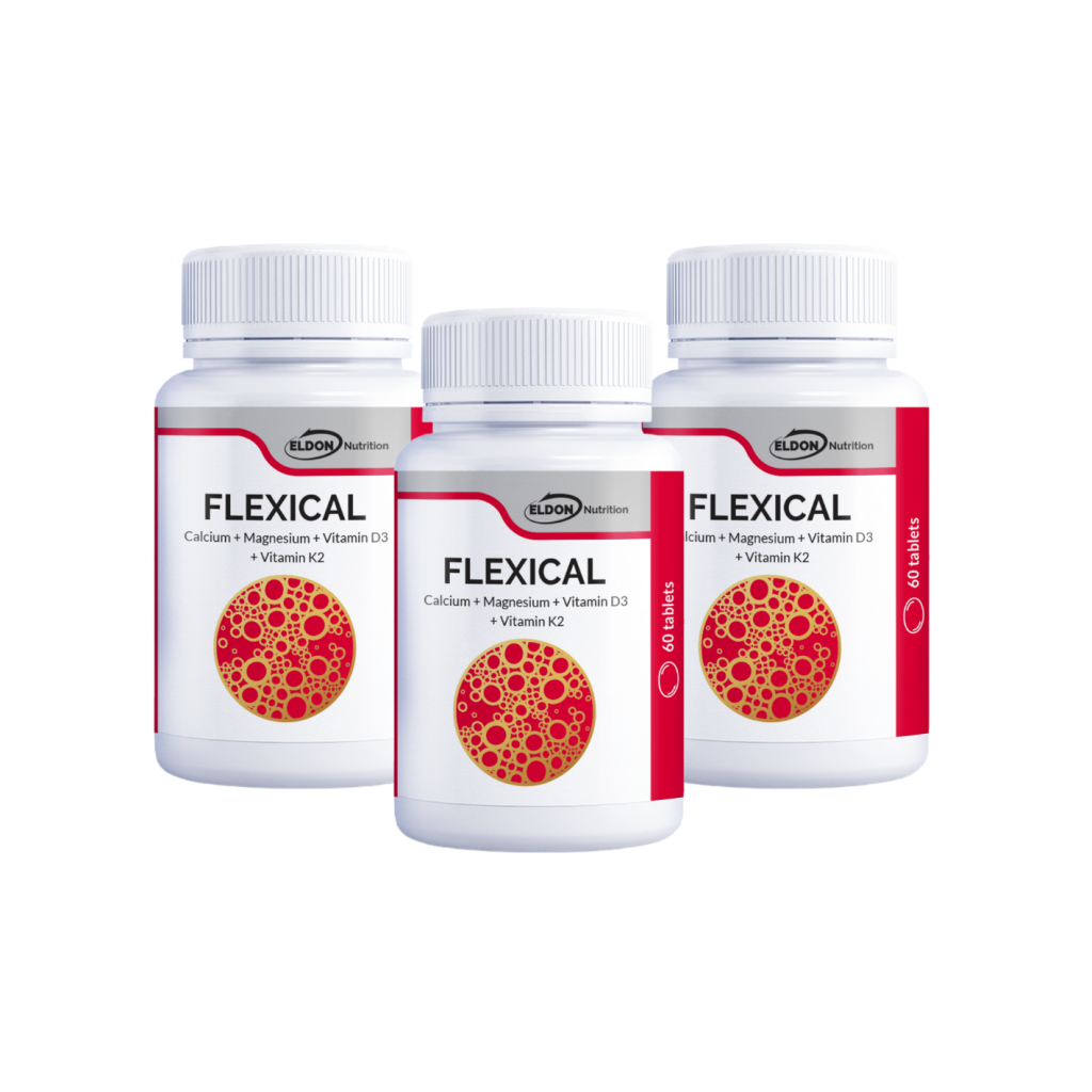 Eldon Nutrition Flexical