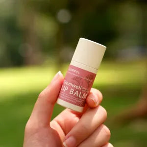 Herbbies Gromwell Colour Enhancing Lip Balm