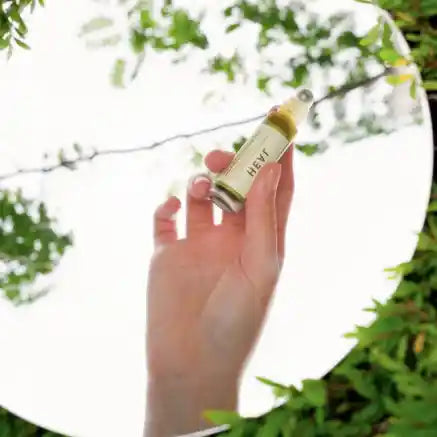 Herbbies HEAL Treatment Focus Oil