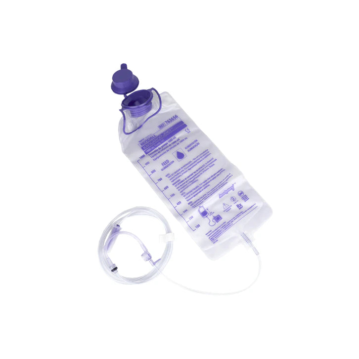 Covidien Kangaroo™ Epump Feeding Bag 1000ml