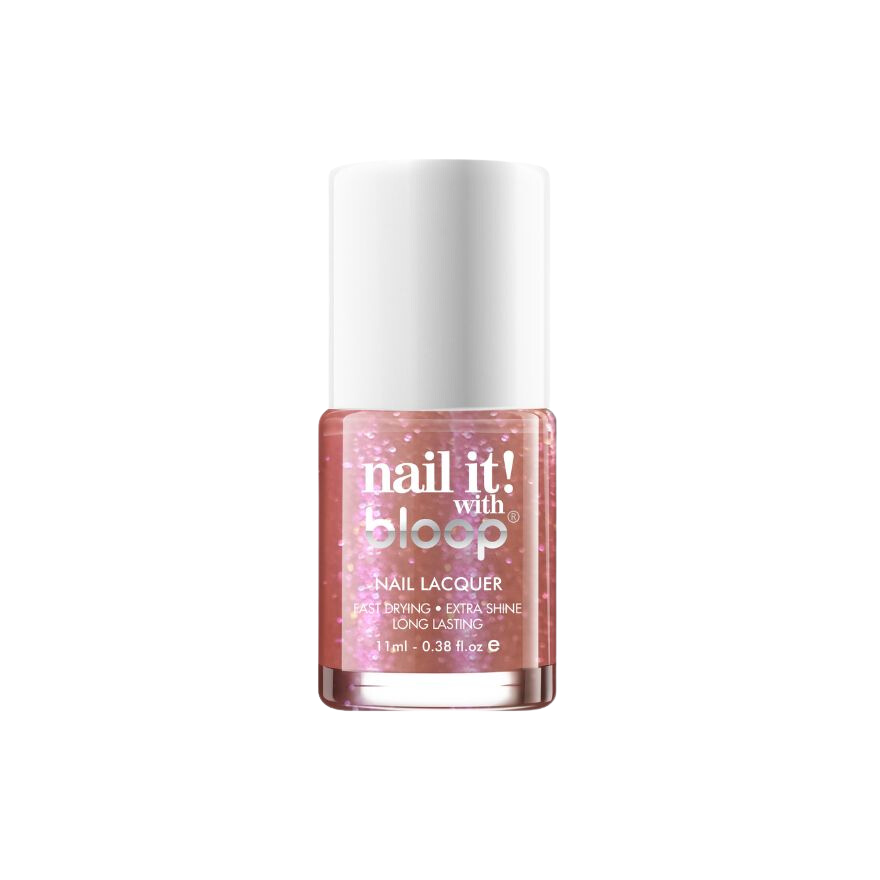 BLOOP Nail It! Lacquer (N100S)