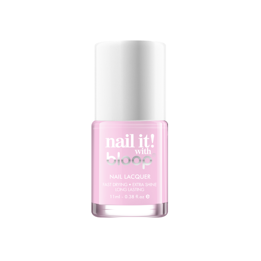 BLOOP Nail It! Lacquer (N107)