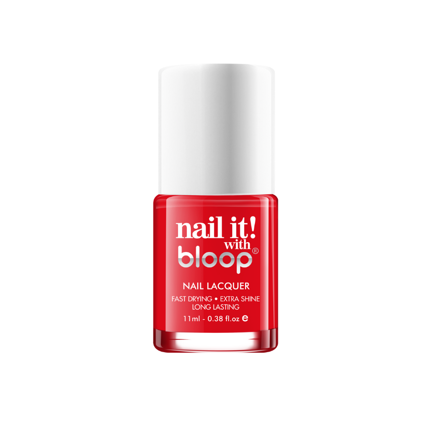 BLOOP Nail It! Lacquer (N304)
