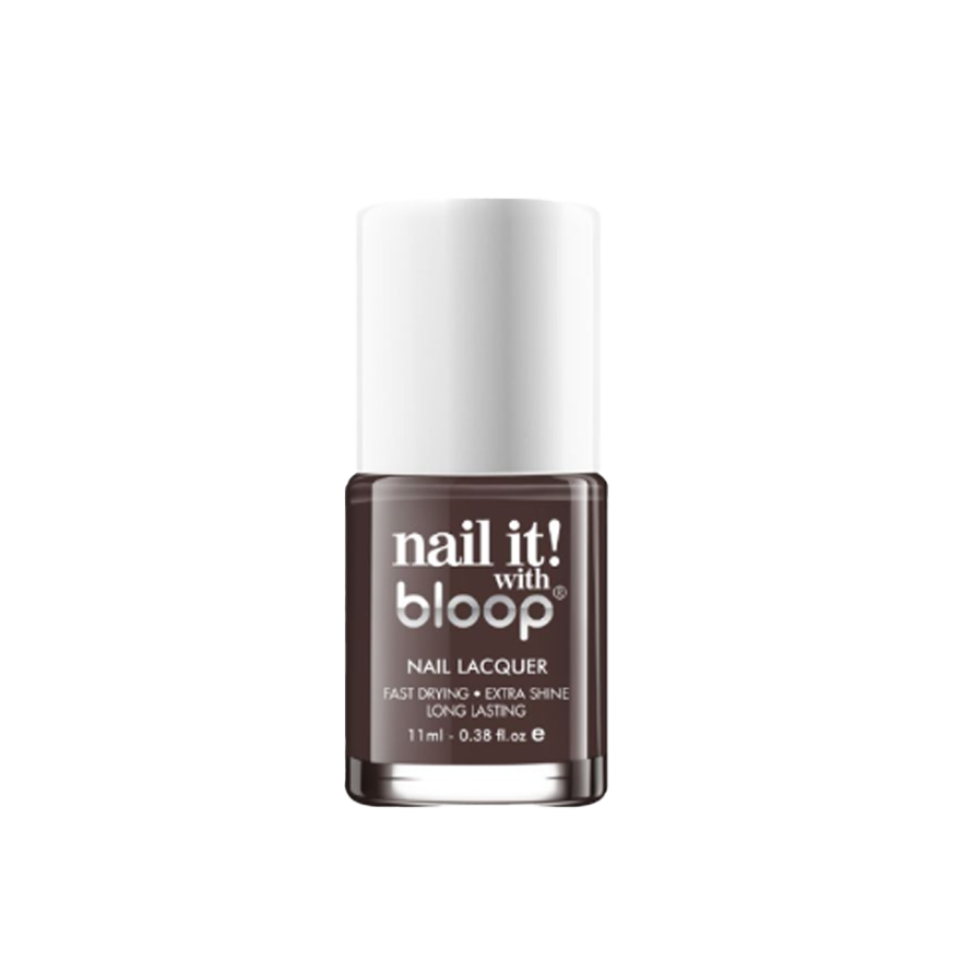 BLOOP Nail It! Lacquer (N400)