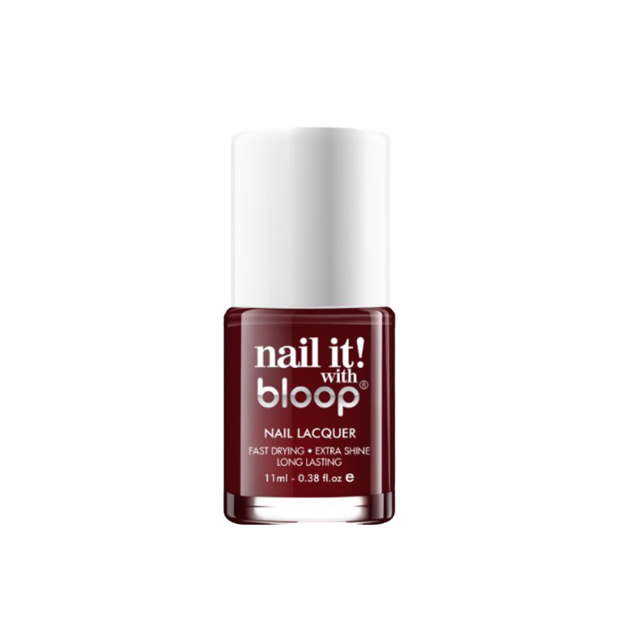 BLOOP Nail It! Lacquer (N401)