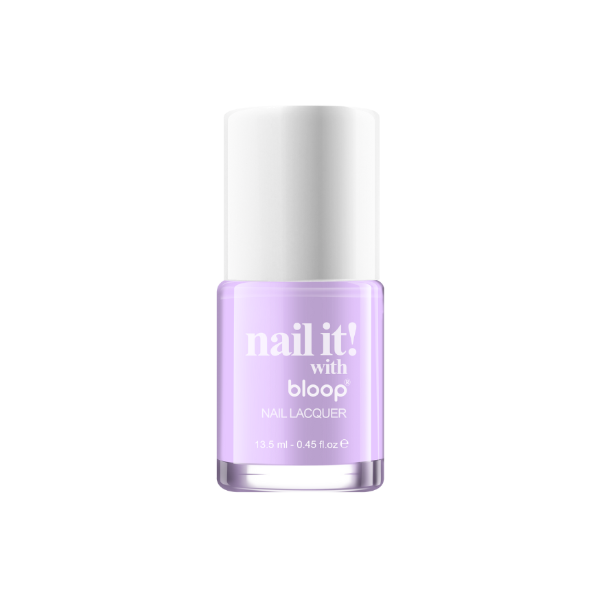 BLOOP Nail It! Lacquer (N405)