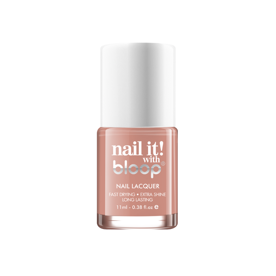 BLOOP Nail It! Lacquer (N702)