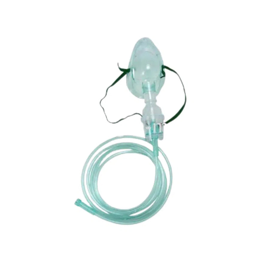 Nebulizer Mask
