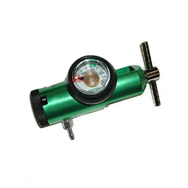 Oxygen Regulator