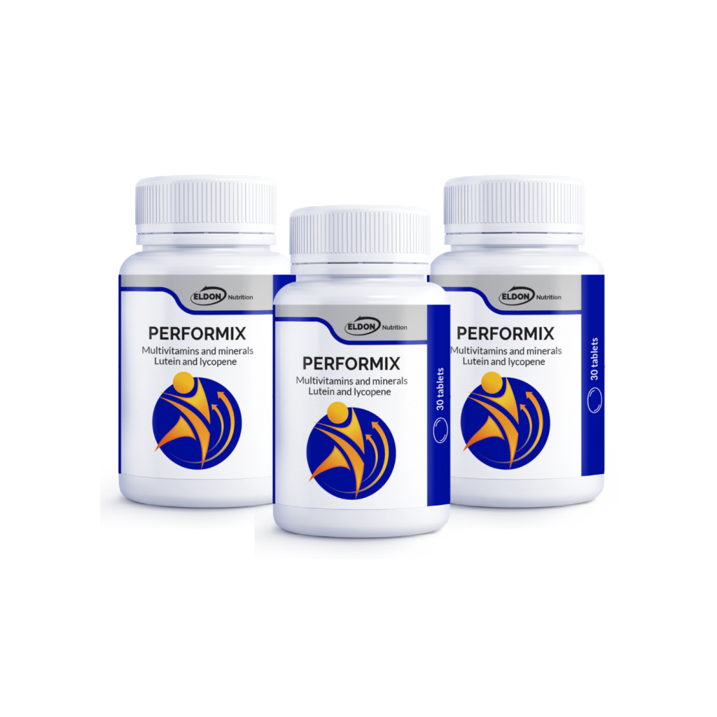 Eldon Nutrition Performix Multivitamin & Mineral (30s)