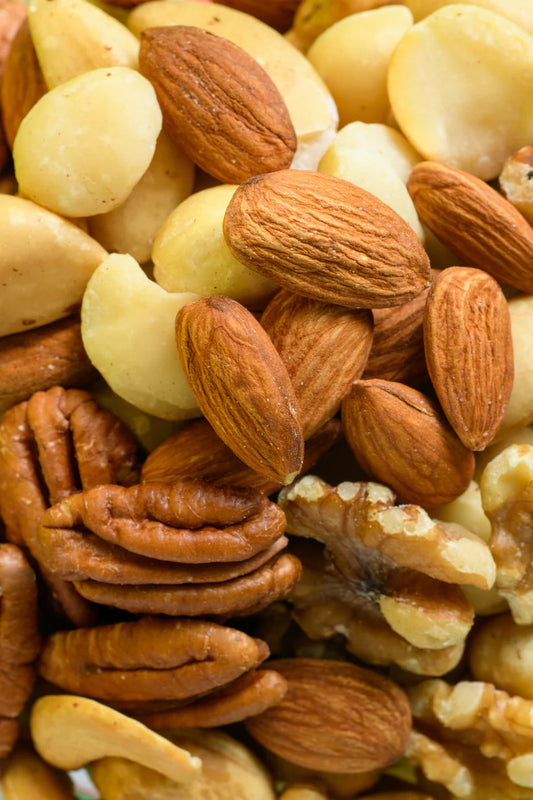 Big Nüts Premium Nut Mix (FUEL on-the-go)