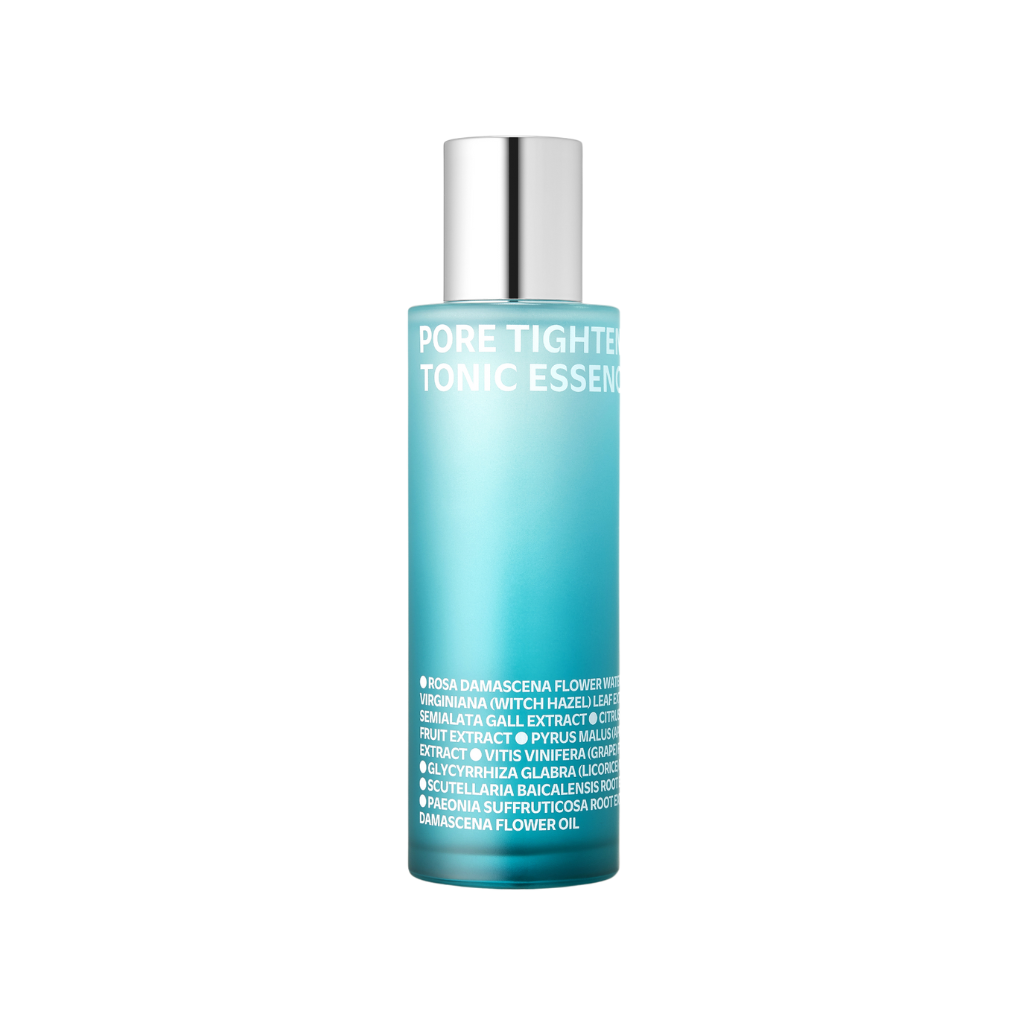 ISOI Bulgarian Rose Pore Tightening Tonic Essence 130ml