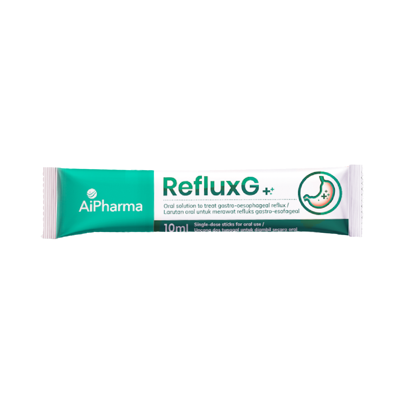 AiPharma RefluxG (10ml)