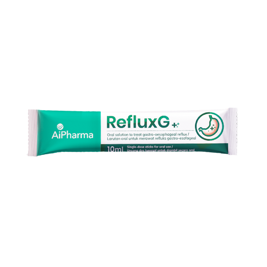 AiPharma RefluxG (10ml)