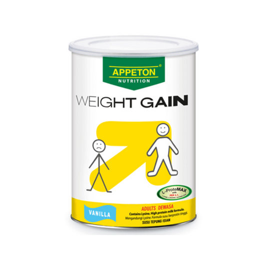 Appeton Weight Gain Adult 450g