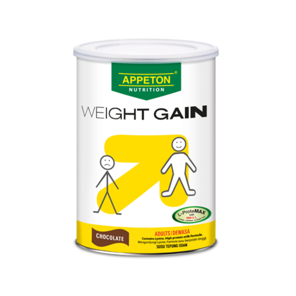 Appeton Weight Gain Adult 450g