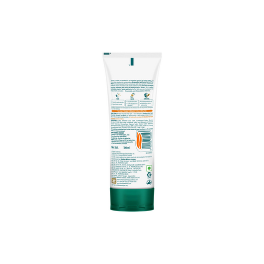 Himalaya Dark Spot Clearing Turmeric Face Wash 100ml