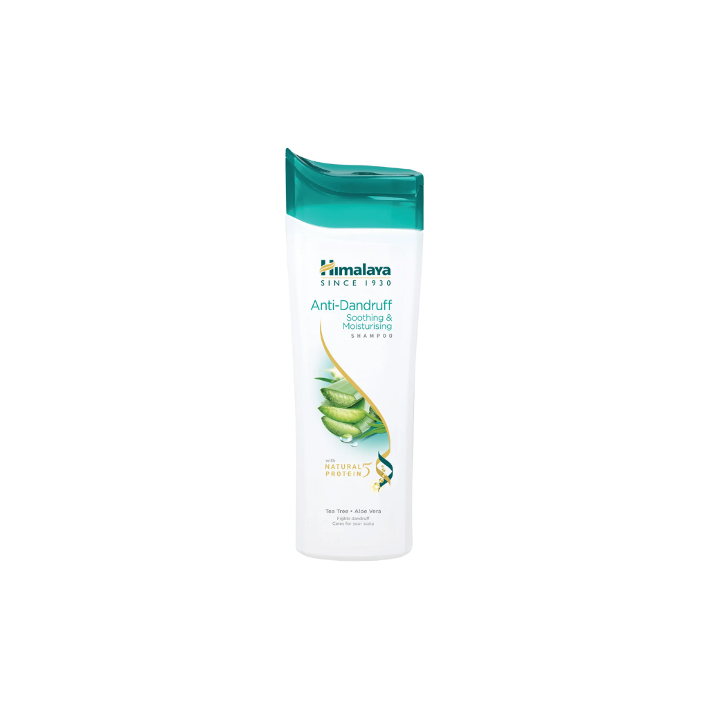 Himalaya Anti-Dandruff Soothing & Moisturising Shampoo 400ml