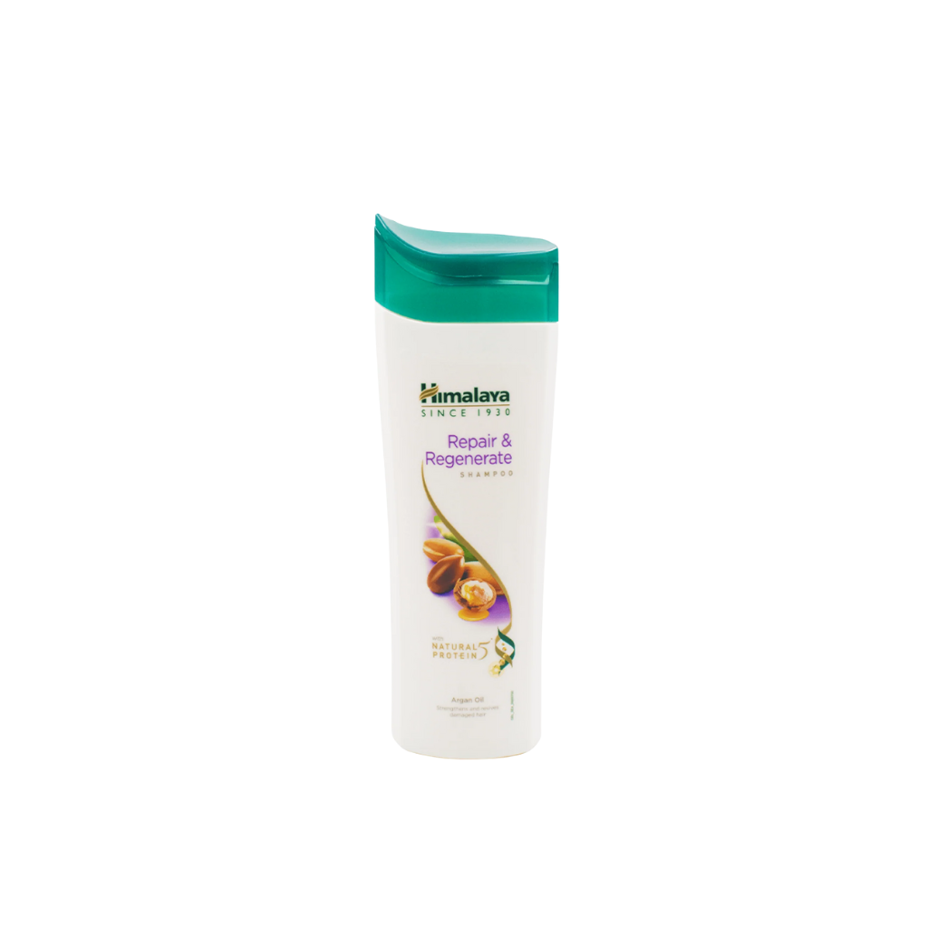 Himalaya Protein Shampoo Repair & Regenerate Shampoo 400ml