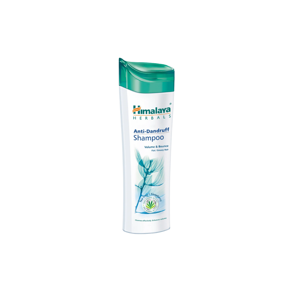 Himalaya Anti-Dandruff Shampoo Volume & Bounce 400ml